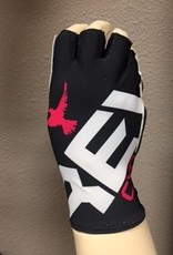 DNA REV Cycling Fingerless Gloves