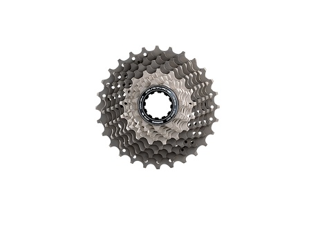 Shimano SHIMANO DURA-ACE CS-R9100 CASSETTE - REV Endurance Sports