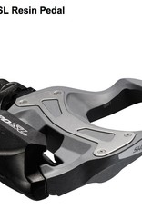 Shimano SHIMANO PEDAL, PD-R550, SPD-SL, W/CLEAT(SM-SH11), GR