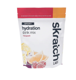 Skratch Labs Skratch Labs Sport Hydration 20 Servings
