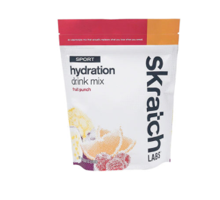 Skratch Labs Skratch Labs Sport Hydration 20 Servings