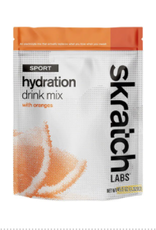 Skratch Labs Skratch Labs Sport Hydration 20 Servings