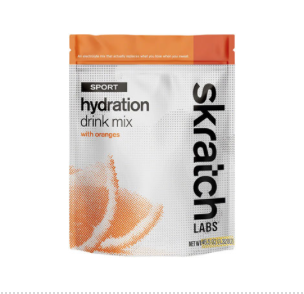 Skratch Labs Skratch Labs Sport Hydration 20 Servings