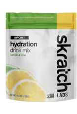 Skratch Labs Skratch Labs Sport Hydration 20 Servings