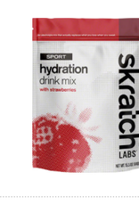 Skratch Labs Skratch Labs Sport Hydration 20 Servings