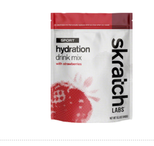 Skratch Labs Skratch Labs Sport Hydration 20 Servings