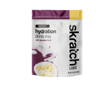 Skratch Labs Skratch Labs Sport Hydration 20 Servings