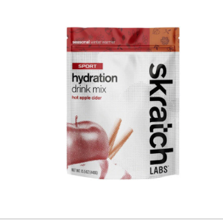 Skratch Labs Skratch Labs Sport Hydration 20 Servings