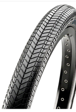 Maxxis Maxxis Grifter Tire - 20 x 1.85, Clincher, Folding, Black, Dual, SilkShield