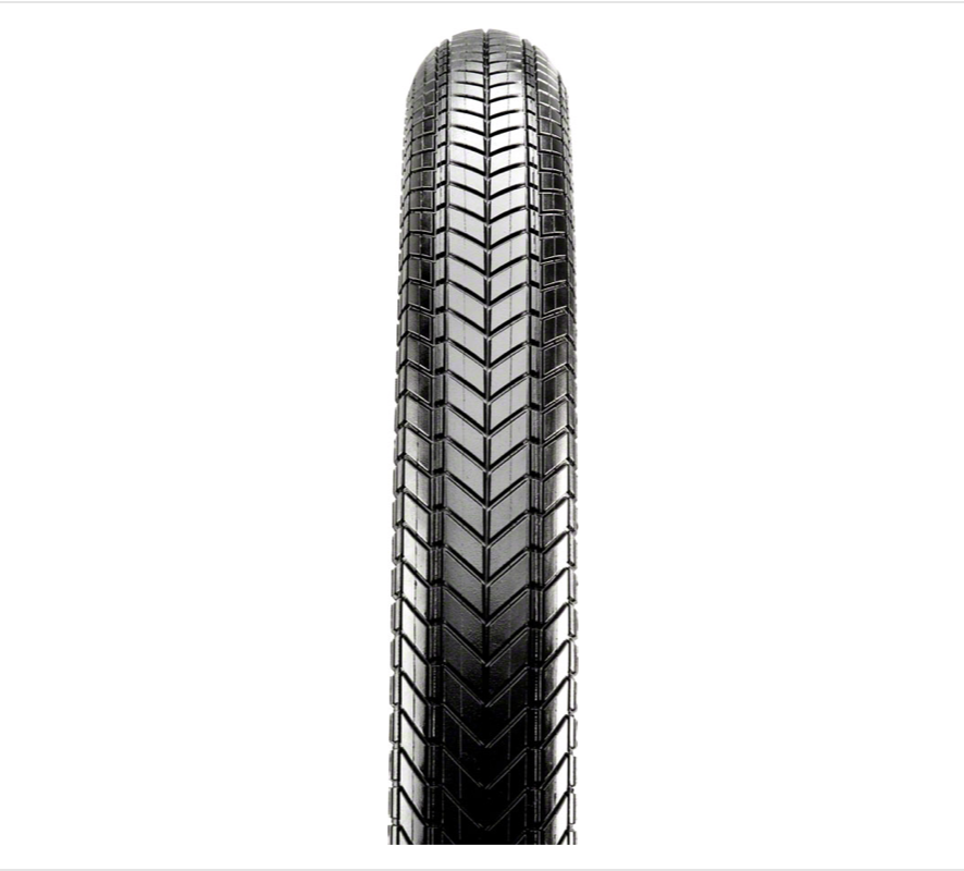 maxxis grifter 20 x 2.40