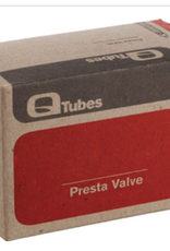 Q-Tubes Q-Tubes 26" x 1.9-2.125" 32mm Presta Valve Inner Tube 170g