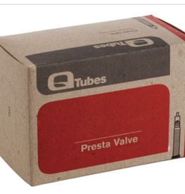 Q-Tubes Q-Tubes 26" x 1.9-2.125" 32mm Presta Valve Inner Tube 170g