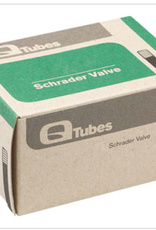 Q-Tubes Q-Tubes 20" x 1.75-2.125" Schrader Valve Tube 130g *Low Lead Valve*