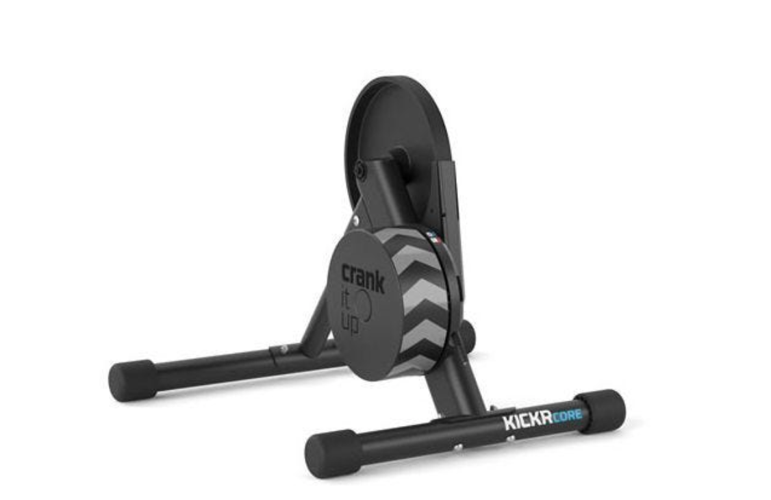 Wahoo Fitness Wahoo Kickr Core Smart Trainer