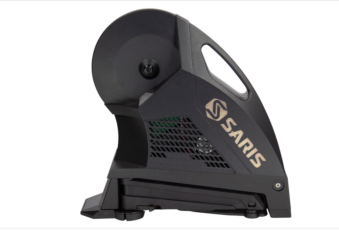 Saris H3 Direct Drive Smart Trainer - Electronic Resistance