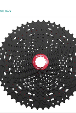 SunRace SunRace MZ90 Cassette - 12 Speed, 11-50t, Black