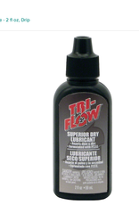 Triflow Triflow Superior Dry Bike Chain Lube - 2 fl oz, Drip