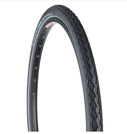 Schwalbe Schwalbe Marathon Tire - 20 x 1.5, Clincher, Wire, Black/Reflective ,Performance Line