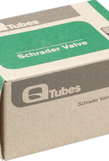 Q-Tubes Q-Tubes 24" x 2.1-2.3" Schrader Valve Tube 180g *Low Lead Valve*
