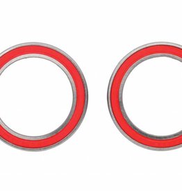 FSA (Full Speed Ahead) FSA BB30 Ceramic Bearing Set Fits Manufacturer # 61806RS or 6806RS