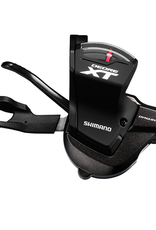 Shimano SHIMANO SHIFT LEVER, SL-M8000, DEORE-XT,RIGHT 11-SPD, WITH OPTICAL GEAR DISPLAY