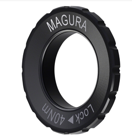 Magura Magura External Centerlock Rotor Lockring, for all axle types