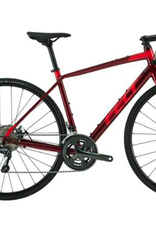 Felt Bicycles VR40 Crimson