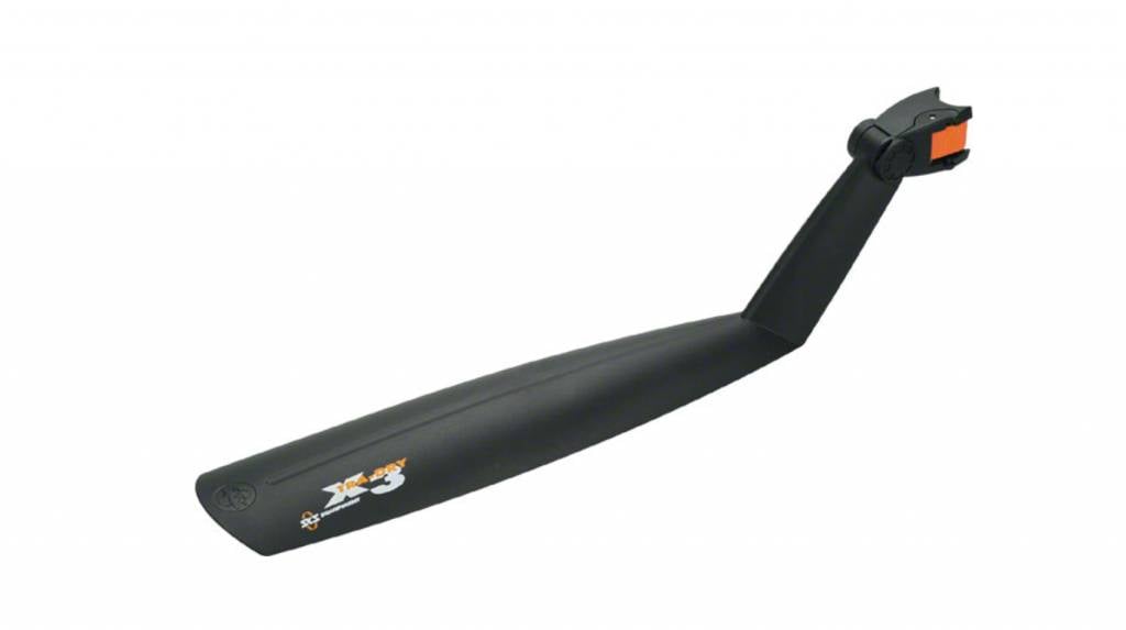 SKS SKS X-tra Dry Quick Release Fender