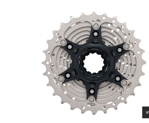 Shimano SHIMANO CASSETTE SPROCKET, CS-R8000, ULTEGRA, 11-SPD