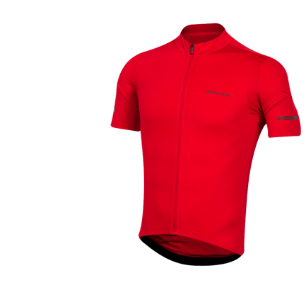 Pearl Izumi Pearl Izumi Pro Jersey Torch Red