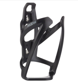 MSW MSW PC-110 Composite Bottle Cage, Black