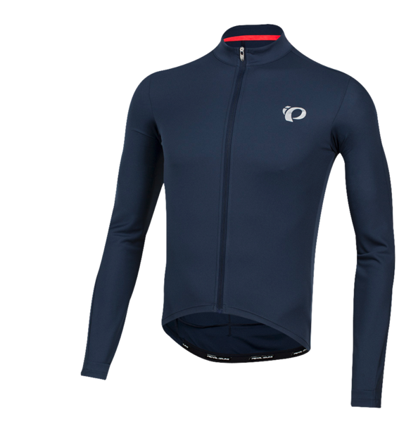 Pearl Izumi MEN'S SELECT PURSUIT LONGSLEEVE JERSEY