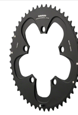 SRAM SRAM Red/Force 50T 110mm Black Chainring , Use with 34T