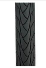 Schwalbe Schwalbe Marathon Plus Tire - 26 x 1.5, Clincher, Wire, Black/Reflective, Performance Line