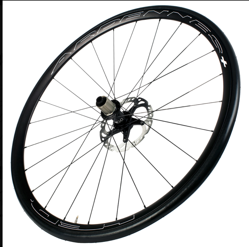 HED Cycling HED ARDENNES RA PERFORMANCE DISC