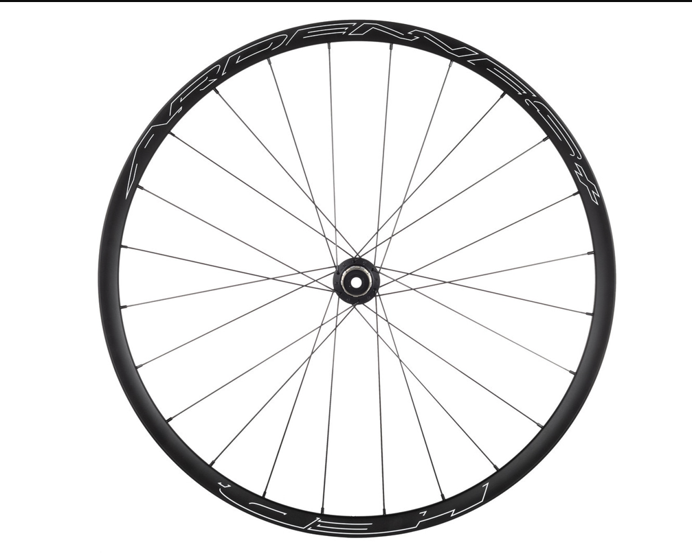 HED Cycling HED ARDENNES RA PERFORMANCE DISC