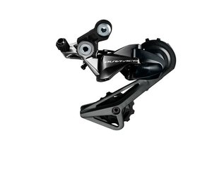 SHIMANO REAR DERAILLEUR, RD-R9100, DURA-ACE, SS 11-SPEED