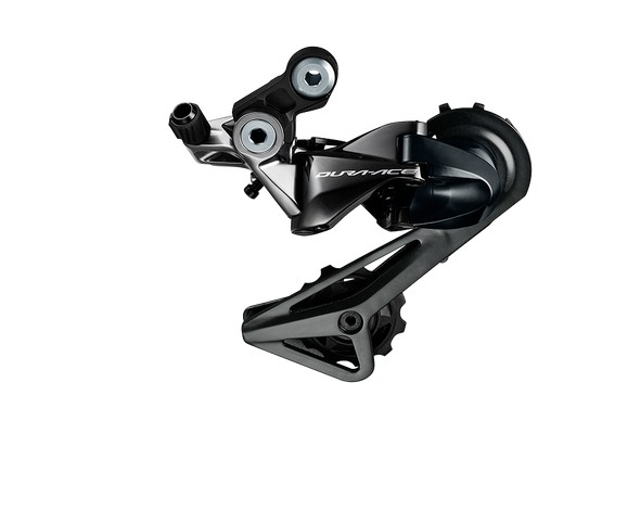 Shimano SHIMANO REAR DERAILLEUR, RD-R9100, DURA-ACE, SS 11-SPEED, SHADOW