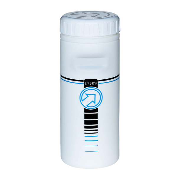 PRO PRO STORAGE BOTTLE WHITE