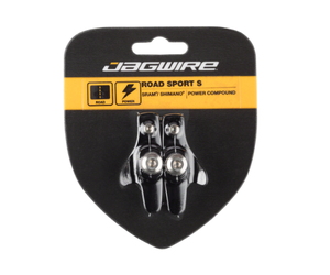 Jagwire road sport hotsell s brake pads