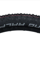 Schwalbe Schwalbe Racing Ralph Tire - 27.5 x 2.25, Tubeless, Folding, Black, Evolution Line, SnakeSkin, Addix Speed