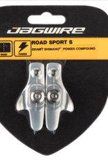 Jagwire Jagwire Road Sport S Brake Pads SRAM/Shimano Silver