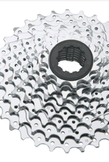 SRAM SRAM PG-950 Cassette - 9 Speed, 11-28t, Silver