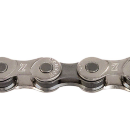 KMC KMC Z8.1 Chain - 6, 7, 8-Speed, 116 Links, Silver/Gray