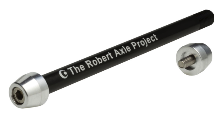 Robert Axle Project Robert Axle Project Resistance Trainer 12mm Thru Axle, Length: 167mm Thread: 1.75mm