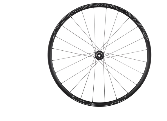 HED Cycling HED ARDENNES RA PERFORMANCE DISC REAR WHEEL ONLY