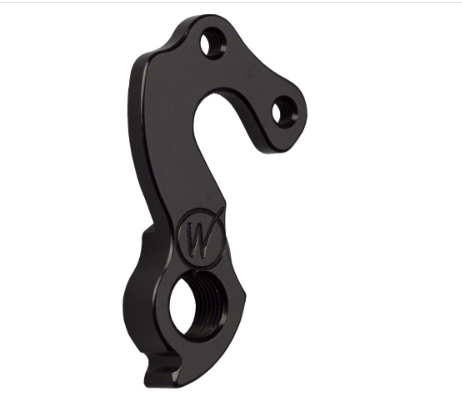 Wheels Manufacturing Wheels Manufacturing Derailleur Hanger - 248