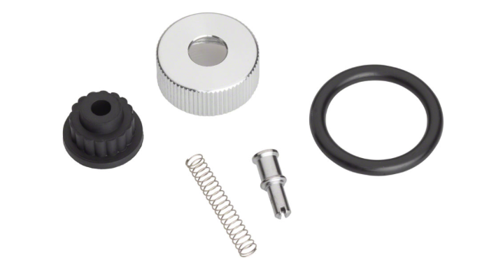 Topeak Topeak SmartHead Pump Rebuild kit for Joe Blow Pro and Joe Blow Booster