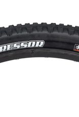 Maxxis Maxxis Aggressor Tire - 27.5 x 2.3, Tubeless, Folding, Black, Dual, EXO, MTB Tire