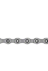 SRAM SRAM XX1 Hard Chrome Chain - 11-Speed, 118 Links, Silver